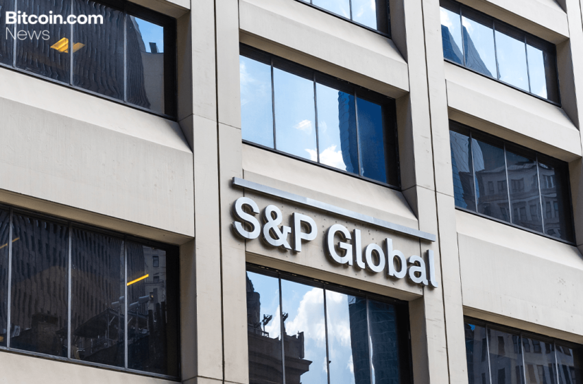  The Digital Markets 50: S&P’s New Crypto Index Puts Top Names Under One Roof