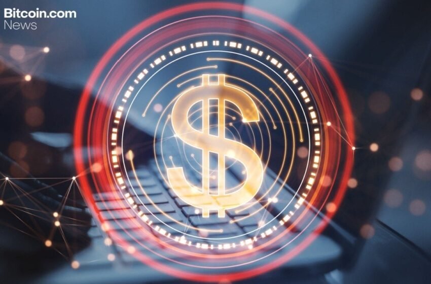  Stablecoins Cross $300 Billion Milestone, Signaling Growing Role in Global Finance