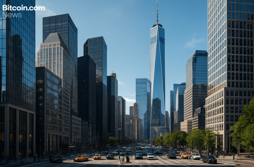  State Street Survey: 60% of Institutions Eye Bigger Bitcoin and Crypto Bets