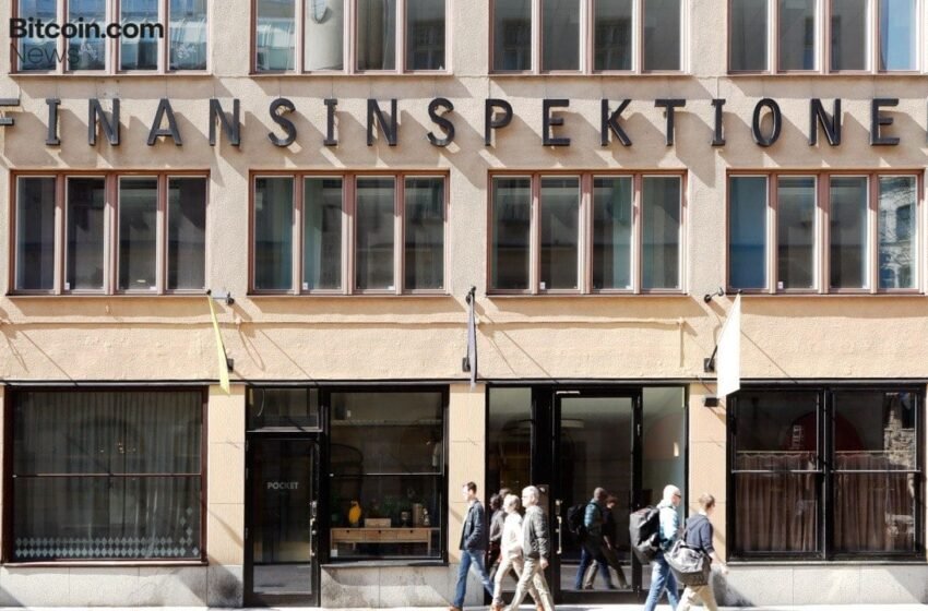 Safello Granted MiCA Authorization by Swedish Financial Regulator