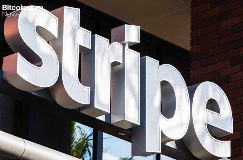  Stripe’s Next Chapter Is About to Hit the Global Market
