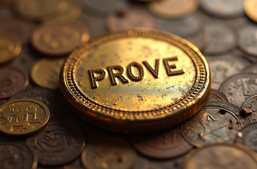 Succinct (PROVE) price eyes $1.74 peak amid volume spike