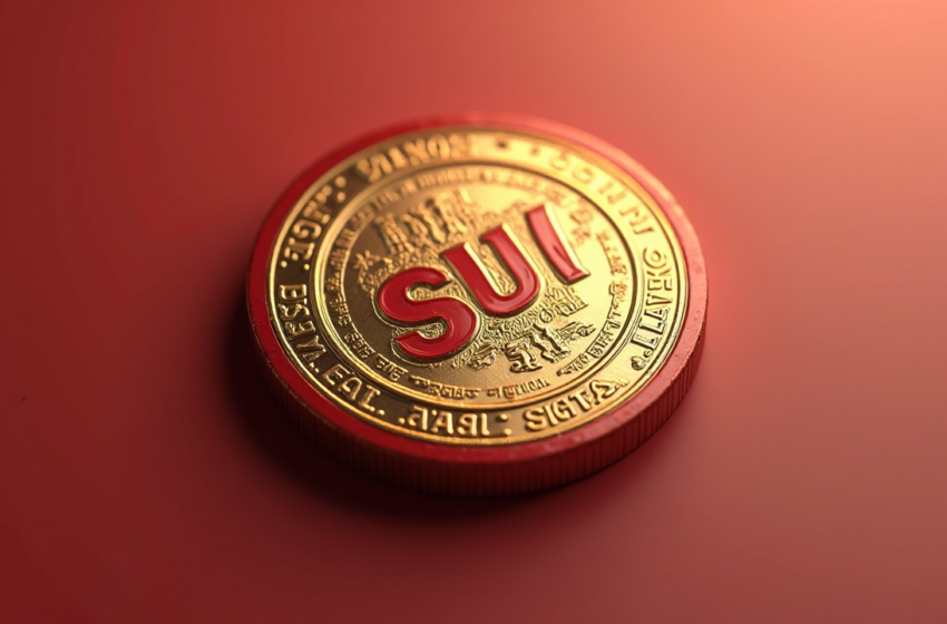 Sui price outlook as Figure deploys SEC-registered yield-bearing token YLDS