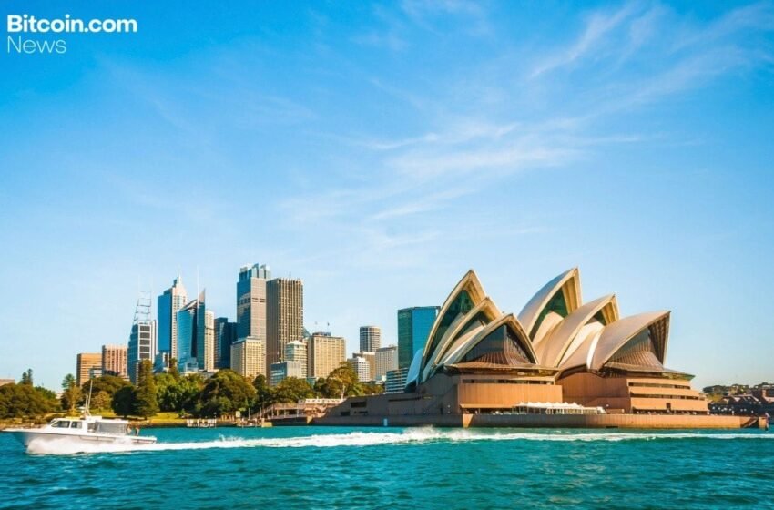  Gemini Launches Locally Registered Australian Arm After AUSTRAC Registration