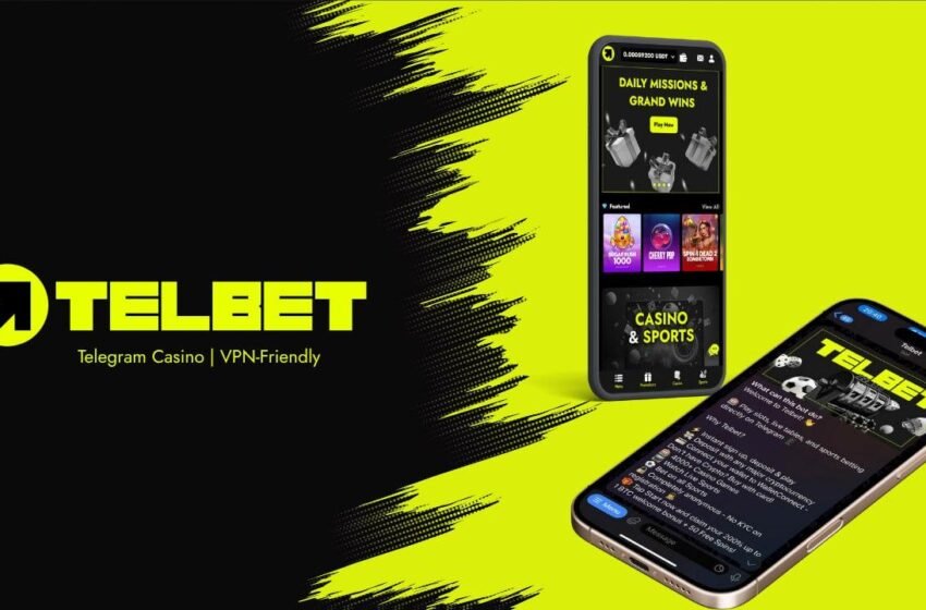  Telbet Expands Access Through New Platform Integration