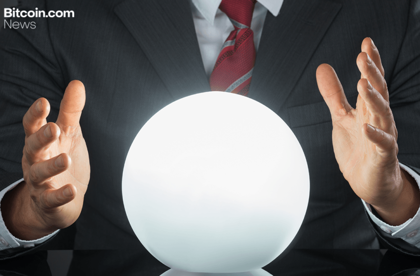 Polymarket and Kalshi Dominate as Prediction Market Weekly Volume Rockets Past $2 Billion