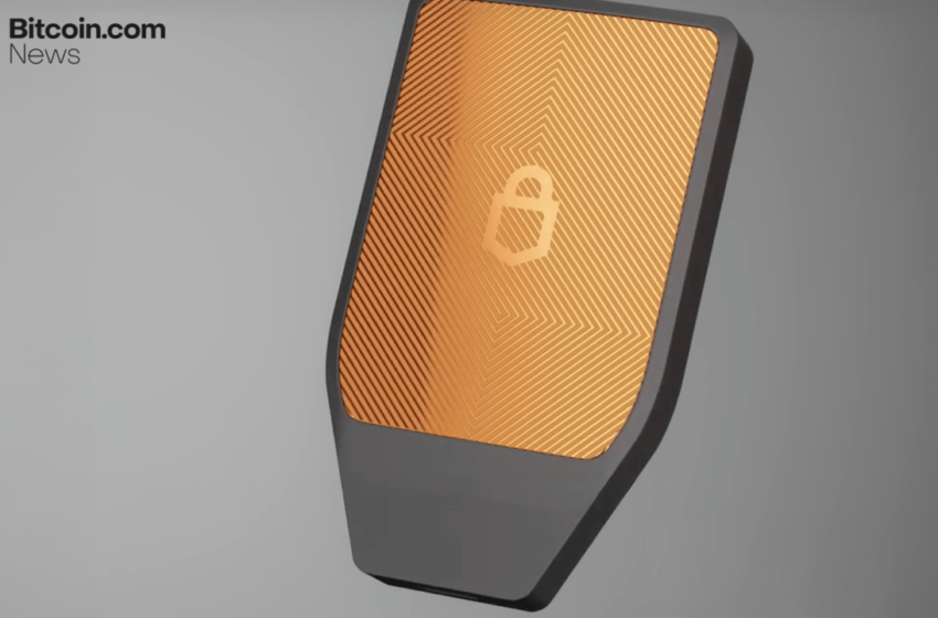New Trezor Safe 7 Boasts Quantum-Resistant Design and Dual Secure Elements