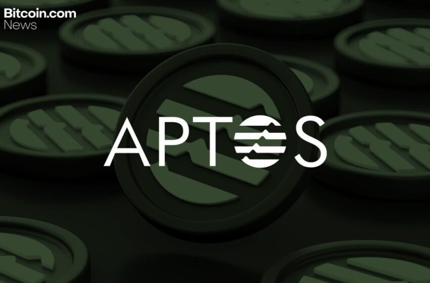 Trump Jr. Backs WLFI’s USD1 Stablecoin Launch on Aptos