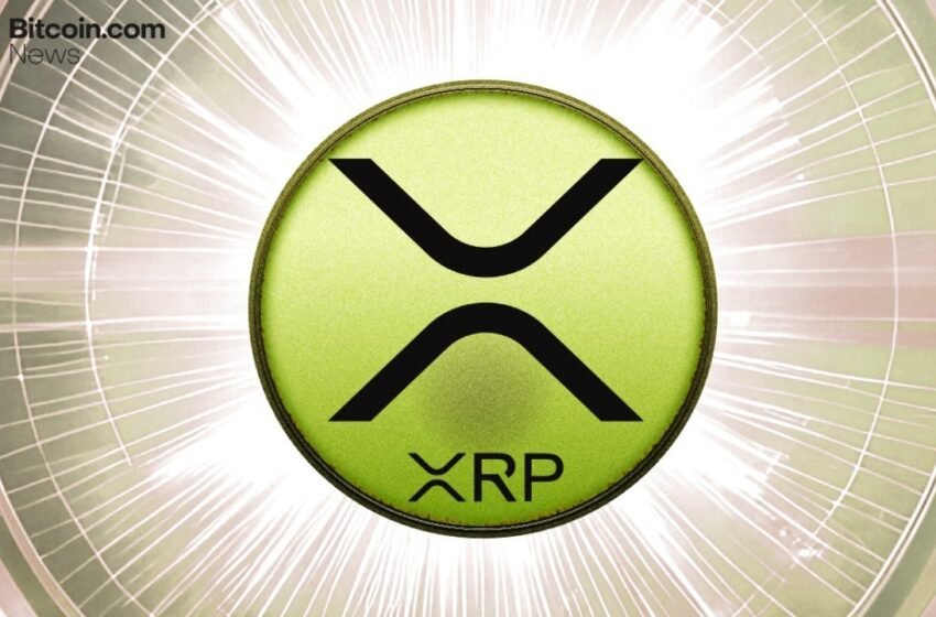 Trump’s CFTC Pick Puts XRP in the Spotlight as SEC Grip on Crypto Starts to Loosen