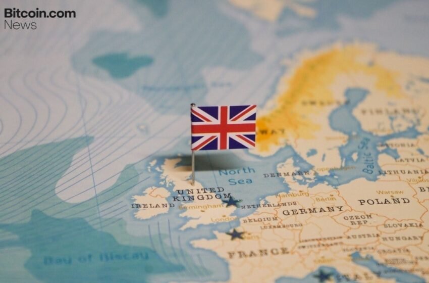 FCA Crypto ETN Ban Reversal a ‘Milestone Moment’ for UK, Says Zebu Live CEO