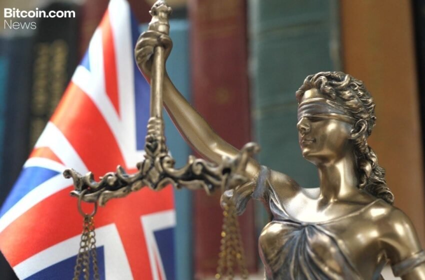  UK Convicts Chinese Mastermind in Largest Bitcoin Seizure Case