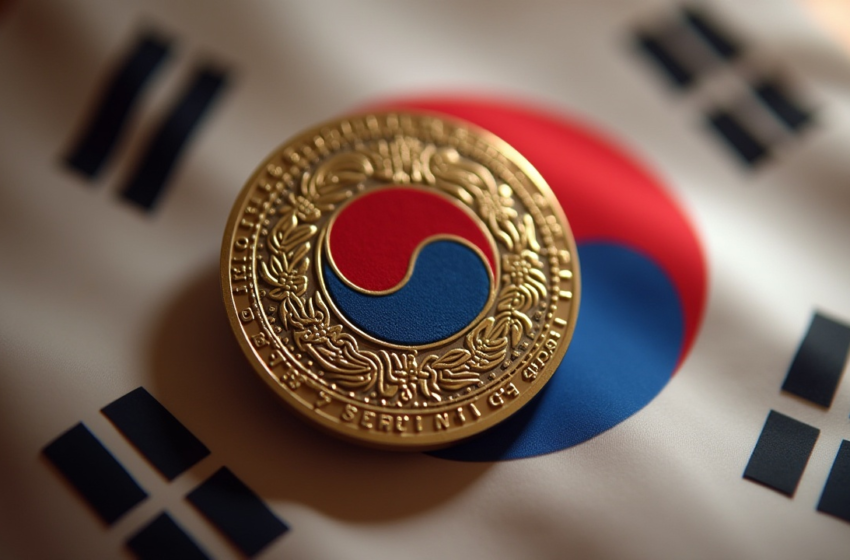 KERNEL price goes vertical on Upbit listing, hits $0.23