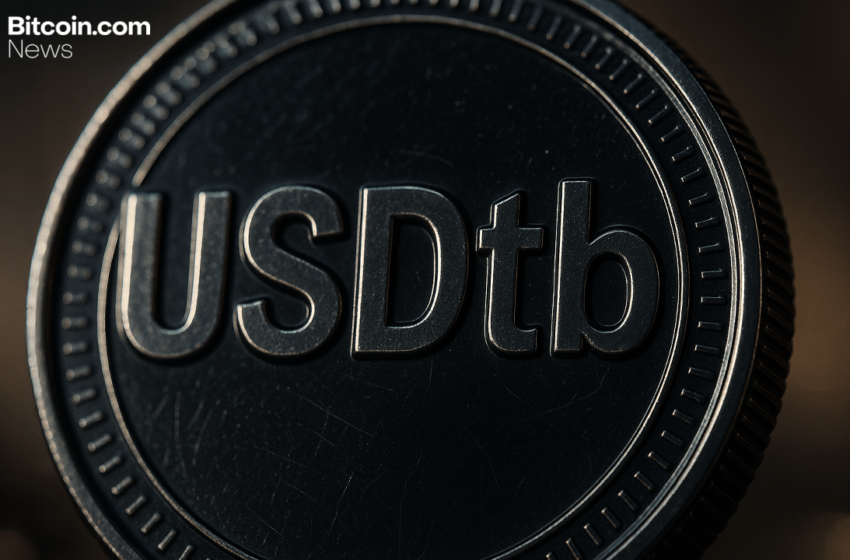 Anchorage Digital Bank Onshores USDtb, America’s First Federally Regulated Stablecoin