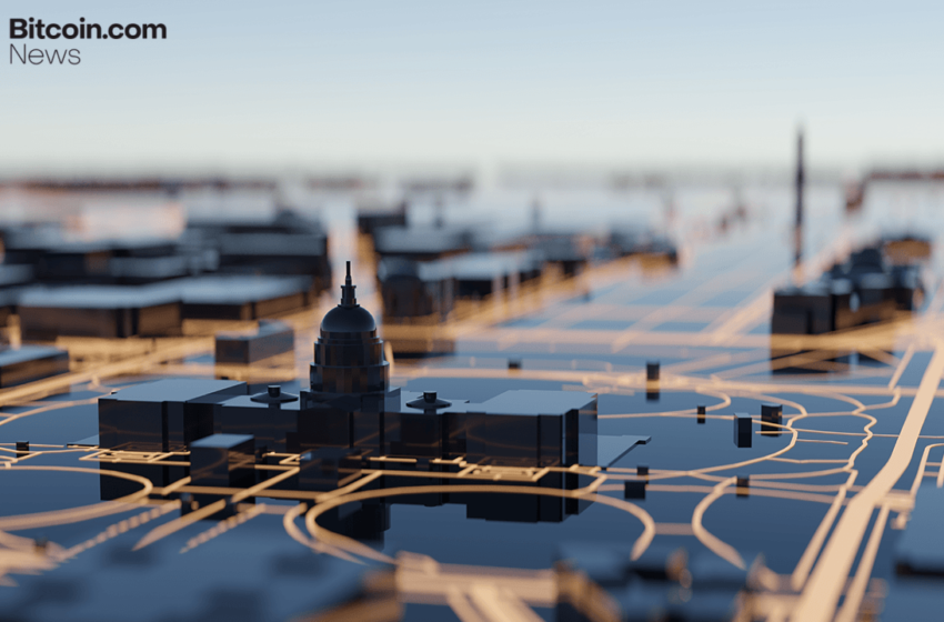 US Government May Have Quietly Seized Another $2.4B in Bitcoin Linked to Lubian Mining Pool