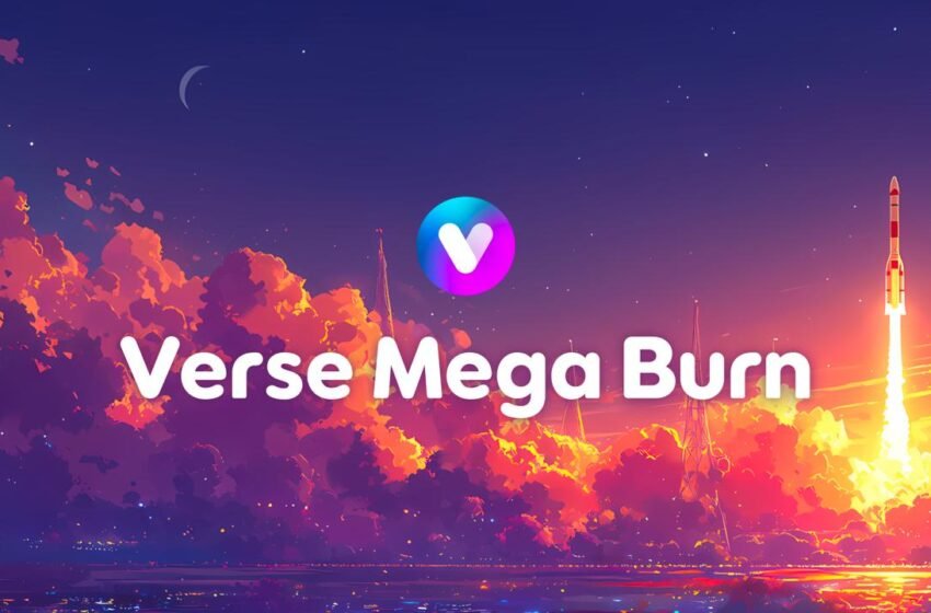  Bitcoin.com and VERSE Community Approve Historic 86B Token Burn, Redefining the Future of Bitcoin.com’s Ecosystem Token
