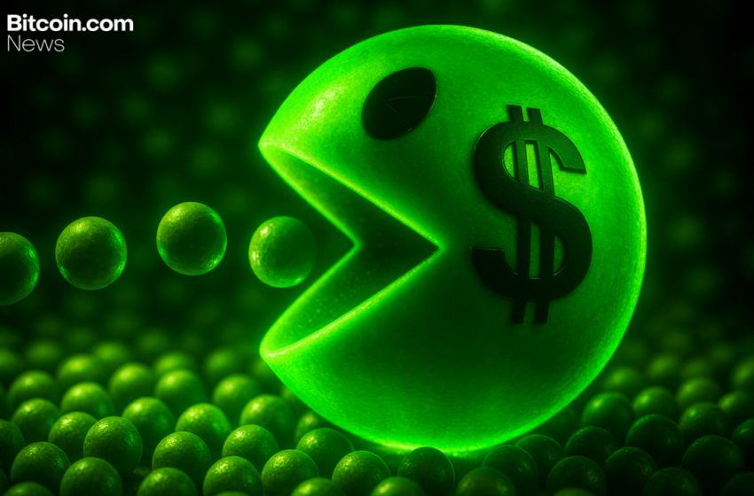  Stablecoin Boom: $6.1B Added This Week as USDT, USDC, and USDe Dominate the $302B Market