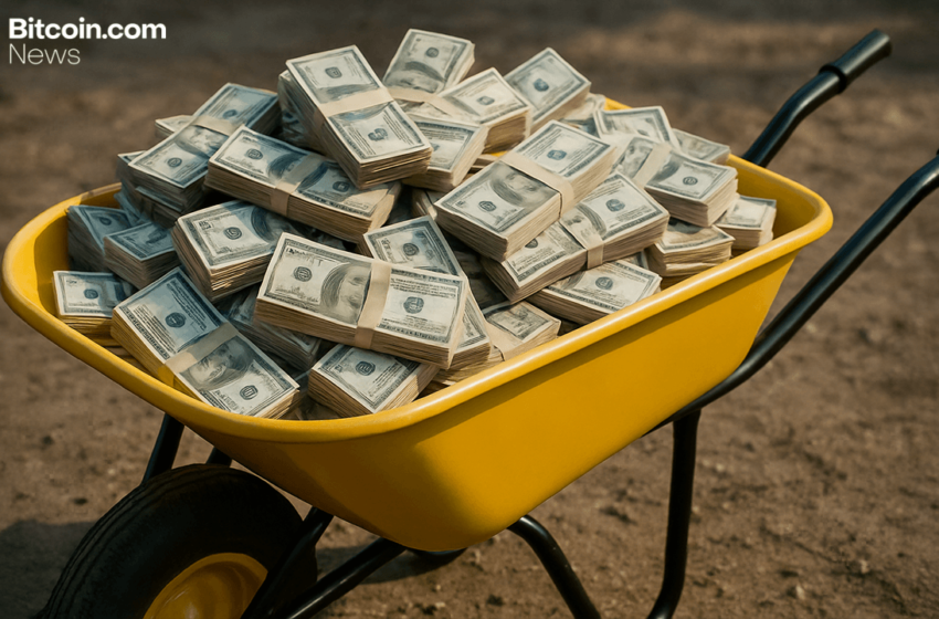  Falcon Finance Attracts M2 Capital Investment to Advance Synthetic Dollar Protocol