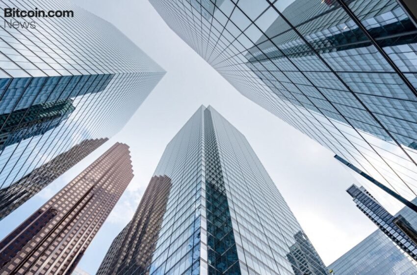 Wisdomtree Taps BNY Mellon to Power Onchain Banking With Tokenized Assets