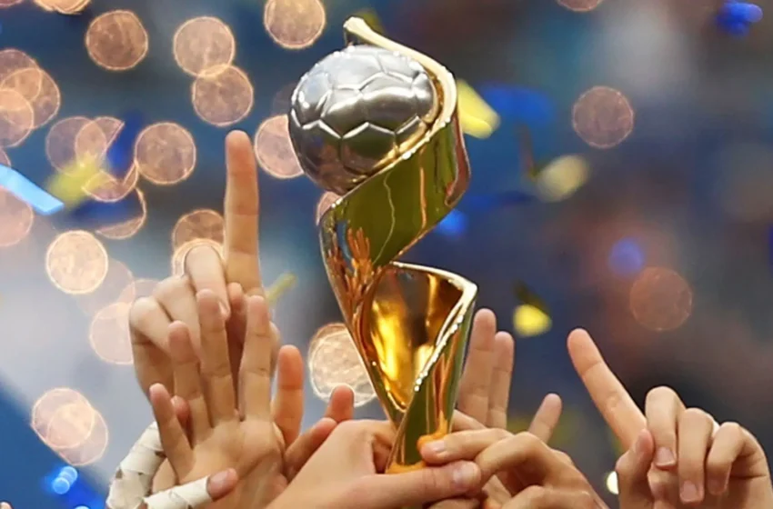 Gespa Files Criminal Complaint Against FIFA Over Right to Buy Tokens