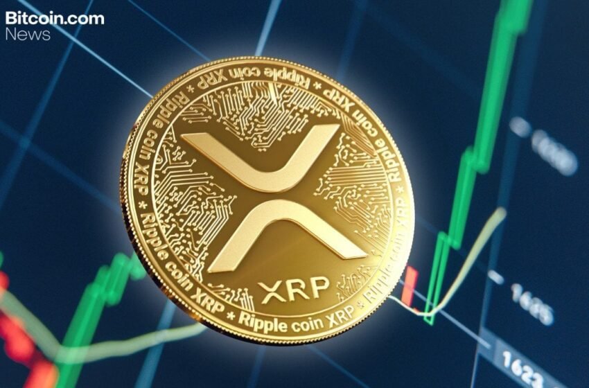  Ripple Execs Signal Bullish Phase for XRP With Unified Institutional Vision