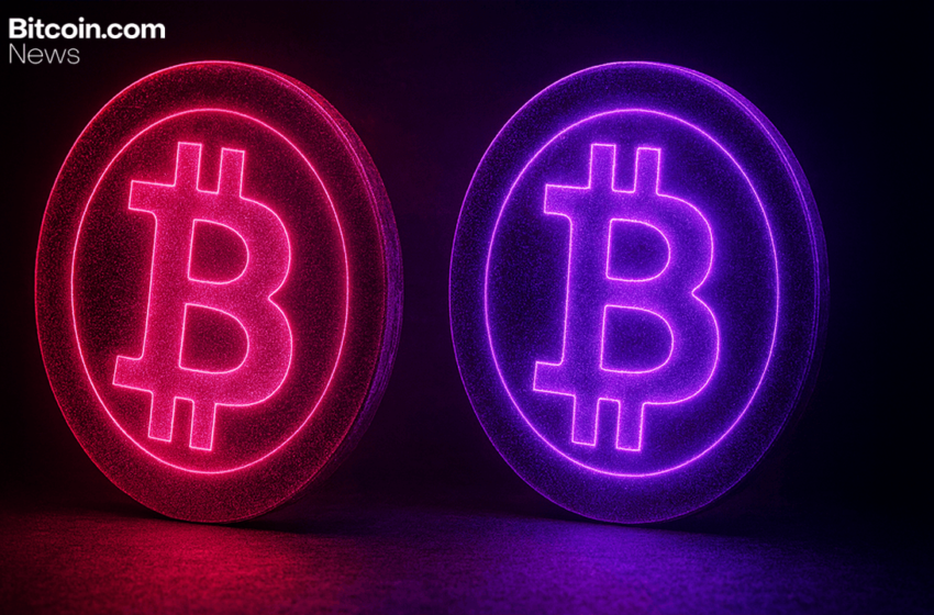  Bitcoin Price Watch: Momentum Stalls Below $124K as Bulls Eye Breakout