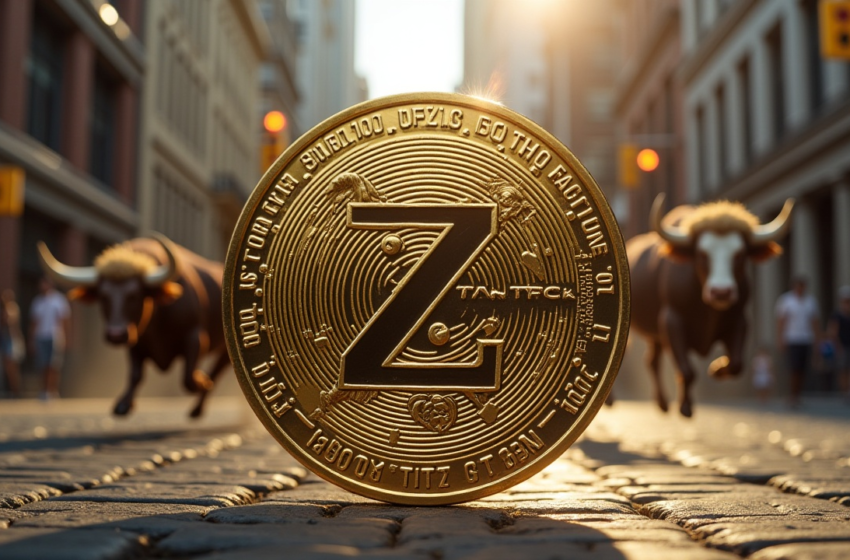  Zcash price rallies to 4-year high above $150: what’s the outlook for ZEC?