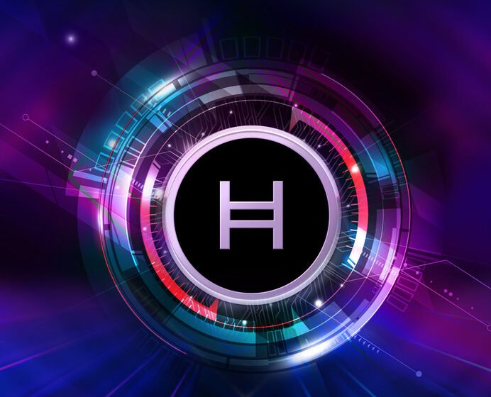  HBAR price surges as Hedera joins Google BigQuery for transparent data access