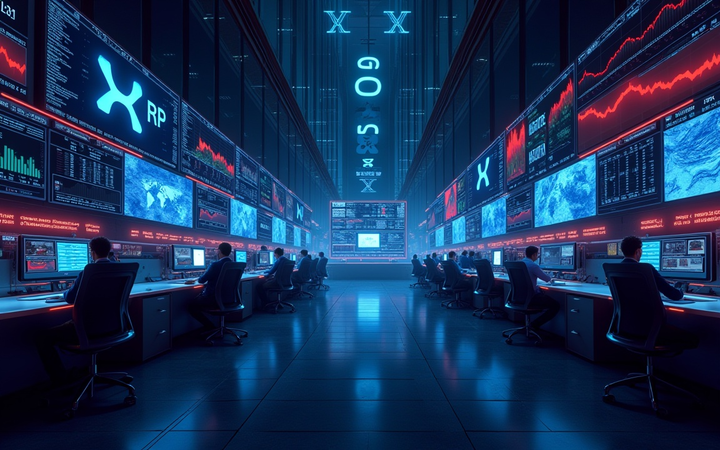  CME Group halts futures trading as cooling system breaks down