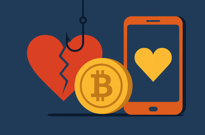  Crypto romance scams now a national threat, not just consumer fraud