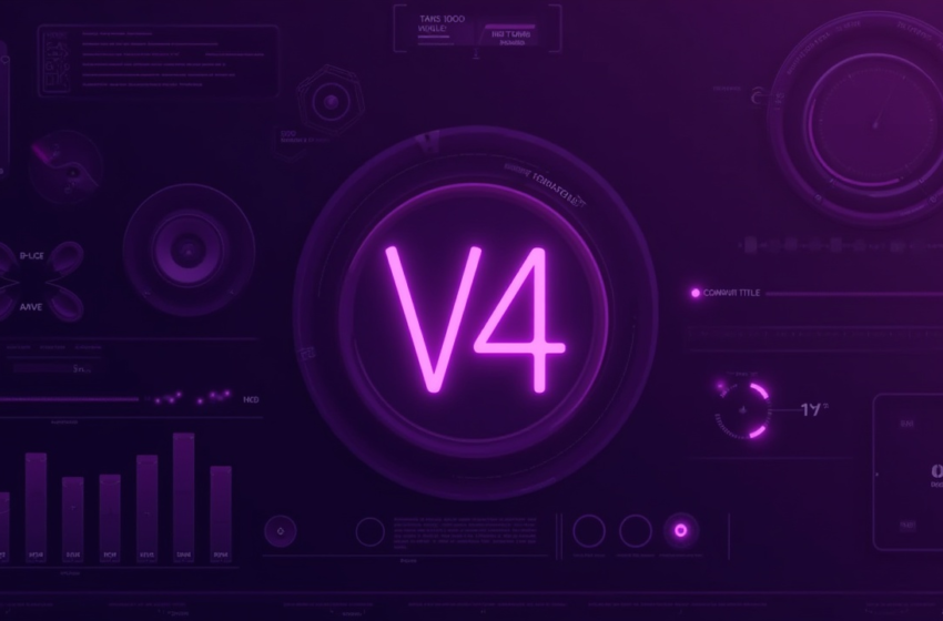  Aave rolls out V4 testnet with developer preview of upcoming “Pro” experience