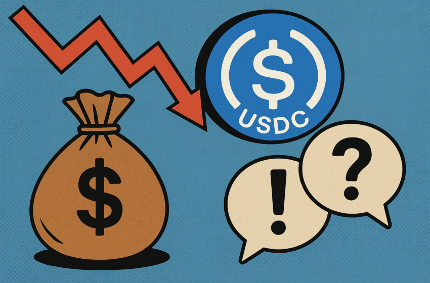  Pump fun treasury concerns rise as USDC transfers trigger community debate