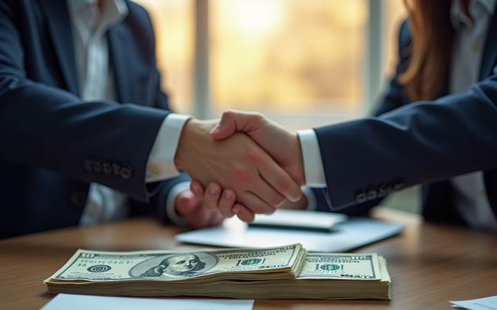  Stablecoin issuer Paxos acquires Fordefi to strengthen institutional DeFi access