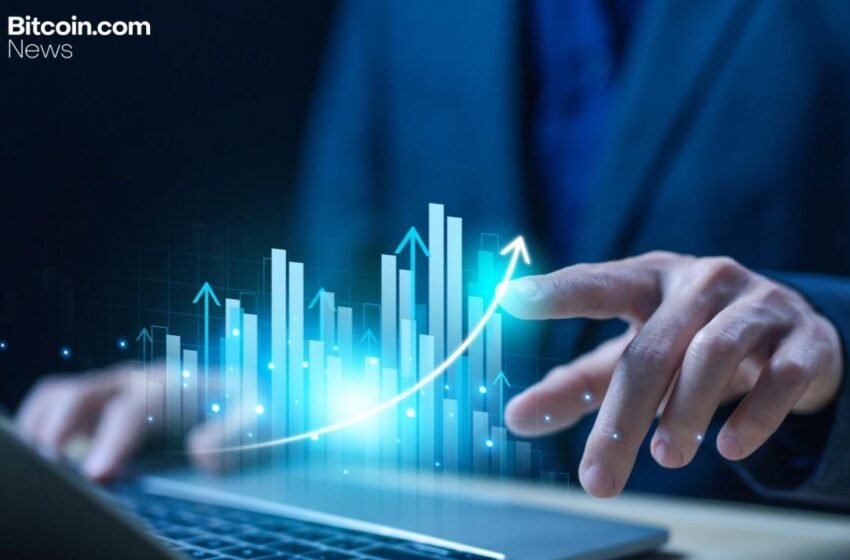  21shares Accelerates Crypto Access With 2 New Index ETFs Tracking Market Leaders