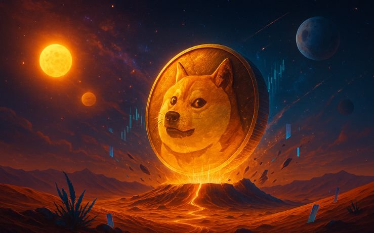  Grayscale launches first Dogecoin spot ETF in US