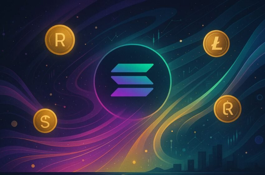  Crypto.com launches SOL App Campaign with $20K ETH reward pool