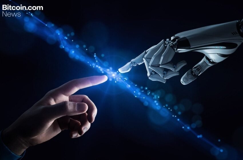  Decentralized AI Could Unlock a Post-Scarcity Society, Says 0G Labs CEO