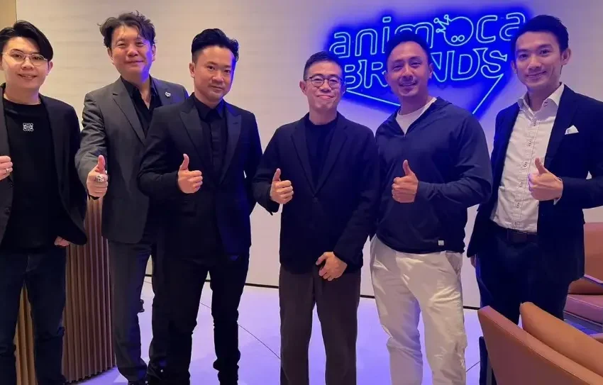  Open Campus And Animoca Brands Join ANPA To Advance EduFi