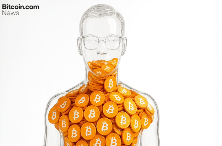  Cryptoquant Report Shows US Bitcoin and Ethereum Appetite Taking a Breather