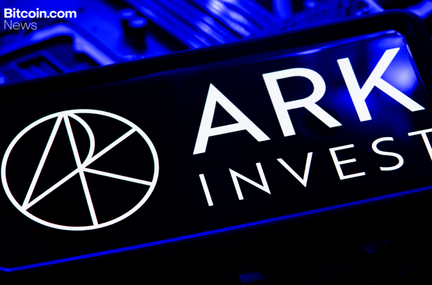  Ark Invest Signals Liquidity Revival Ahead of Potential Year-End Market Bounce