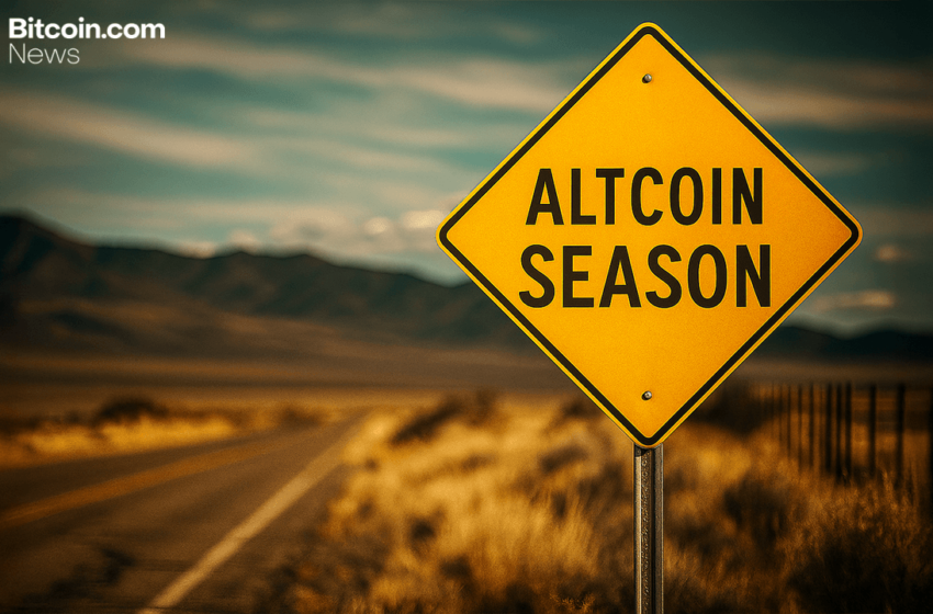  Wintermute Report: BTC Primed to Outperform Altcoins; No ‘Alt Season’ Yet
