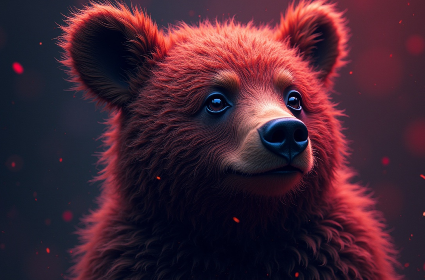  Starknet nosedives 20% amid broader crypto crash: is STRK done plummeting?