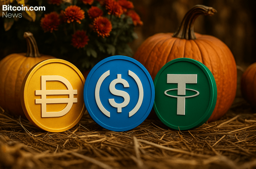  Billions on the Move: October’s Winners and Losers in the Stablecoin Market