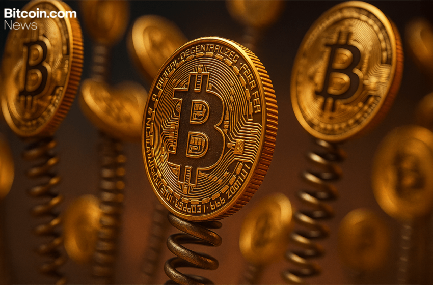  Bitcoin Resurrection: $298M in Dormant BTC Springs Back to Life in October