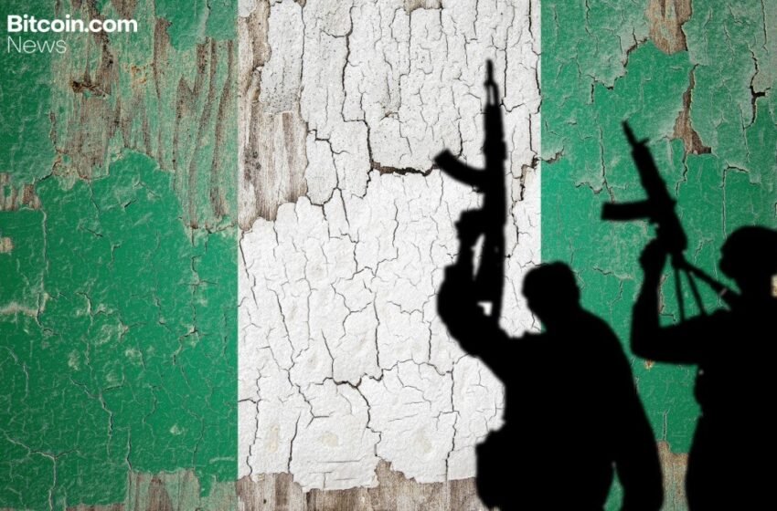  CZ Highlights Gambaryan Detention in Nigeria as Trump, US War Secretary Call for Action