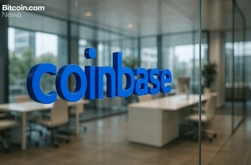  Report: Coinbase Eyes $2 Billion BVNK Buyout to Turbocharge Its Stablecoin Empire