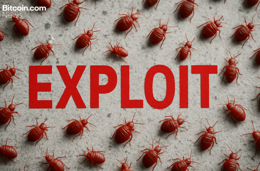  Balancer Suffers Major Exploit: Over $116 Million Drained From V2 Pools