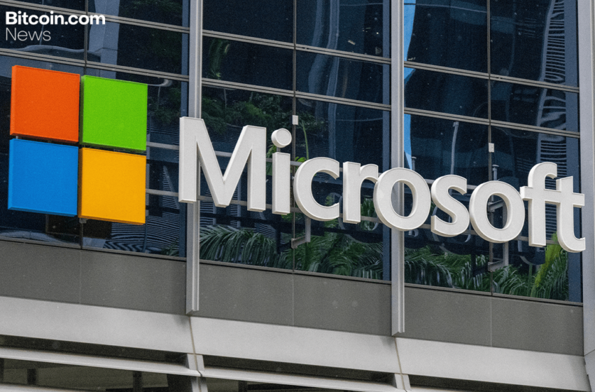  IREN Inks $9.7 Billion AI Cloud Deal With Microsoft