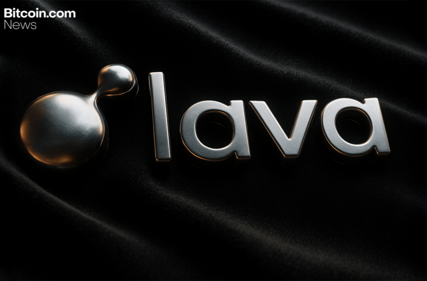  Lava Debuts Bitcoin-Backed Line of Credit, Secures $200M Funding