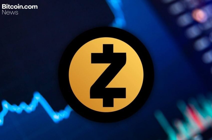  Privacy Coins Surge 5.5%; ZEC Tops $470 Amid Exit Liquidity Warnings