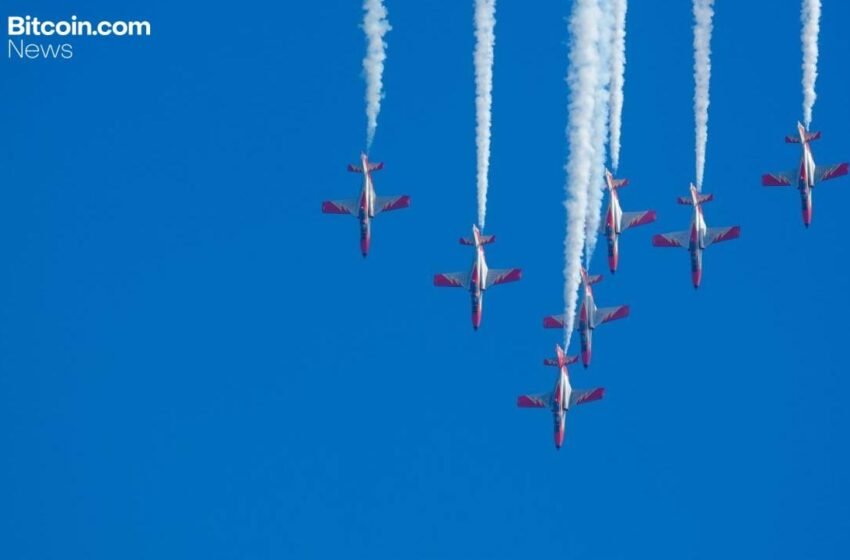  Bitcoin Nosedives as a Socialist Prepares to Take Over New York City and Fears of an AI Bubble Spark a Sell-Off in Stocks